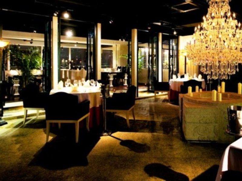 Kingtown Hotel Hongqiao Shanghái Exterior foto